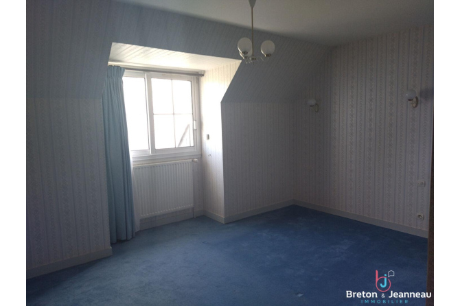 PAVILLON F7 à ERNEE