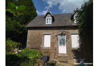 MAISON F4 à SAINTE-MARIE-DU-BOIS