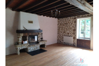 MAISON F4 à SAINTE-MARIE-DU-BOIS