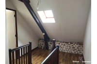 MAISON F4 à SAINTE-MARIE-DU-BOIS
