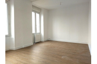 2-room apartment in Mayenne