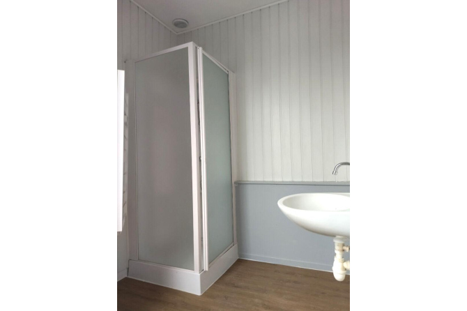 2-room apartment in Mayenne