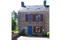 MAISON F5 à ST MARS/COLMONT
