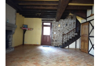 MAISON F5 à ST MARS/COLMONT