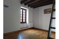 MAISON F5 à ST MARS/COLMONT