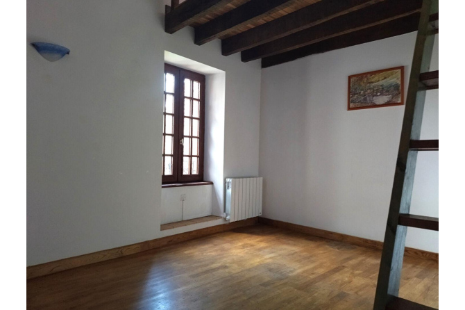 MAISON F5 à ST MARS/COLMONT