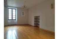 MAISON F5 à ST MARS/COLMONT