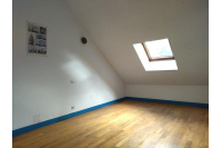 MAISON F5 à ST MARS/COLMONT