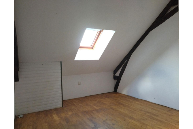 MAISON F5 à ST MARS/COLMONT