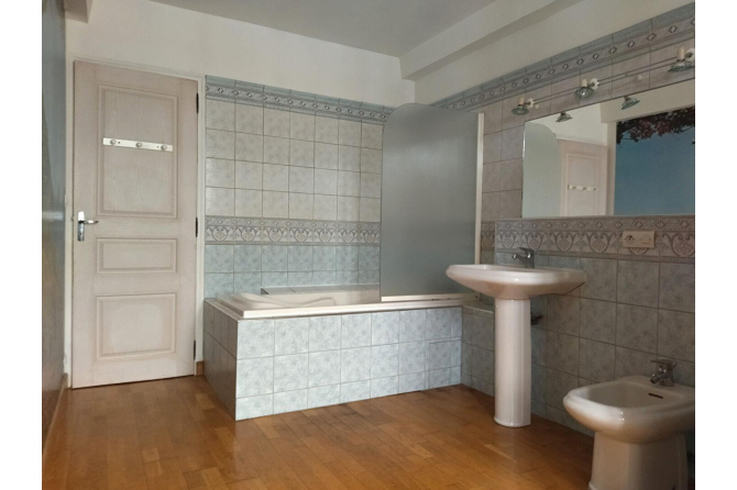 MAISON F5 à ST MARS/COLMONT