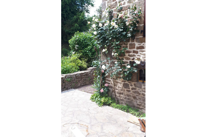 MAISON F5 à ST MARS/COLMONT