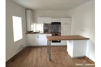 HOUSE F2 MAYENNE