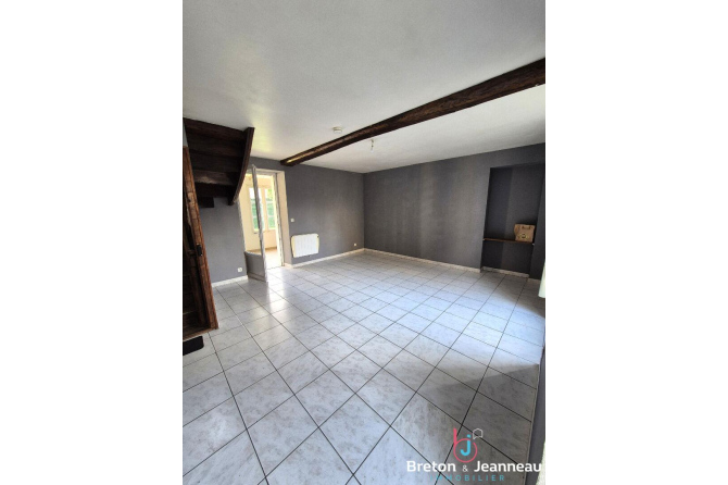 4-bedroom house in Ribay