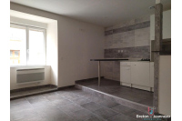 Townhouse - CHAMPGENETEUX - near BAIS