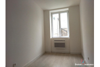 Townhouse - CHAMPGENETEUX - near BAIS