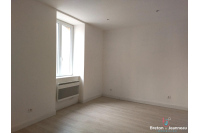 Townhouse - CHAMPGENETEUX - near BAIS