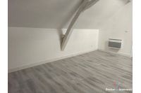 Townhouse - CHAMPGENETEUX - near BAIS