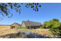 Jolie Maison de Campagne à Lassay-les-Châteaux