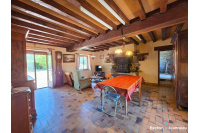 Jolie Maison de Campagne à Lassay-les-Châteaux