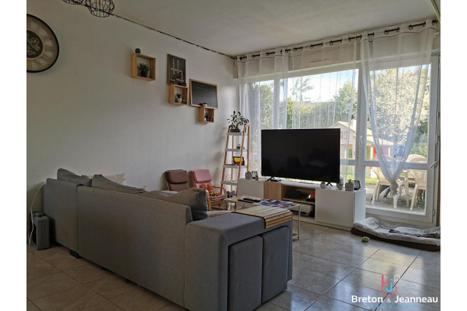 Maison à vendre à Bais
