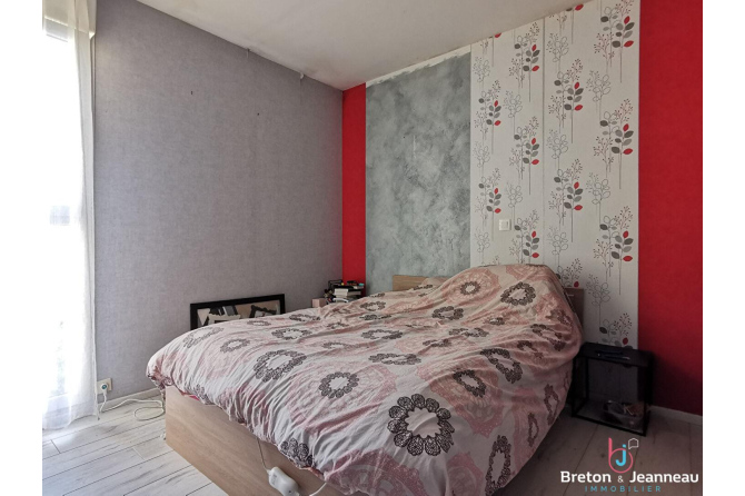Maison à vendre à Bais