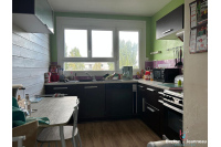 Appartement T3 quartier Murat à Laval