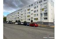 Appartement T3 quartier Murat à Laval