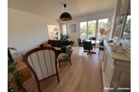 Appartement Laval 4 pièce(s)
