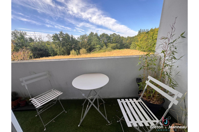 Appartement Laval 4 pièce(s)
