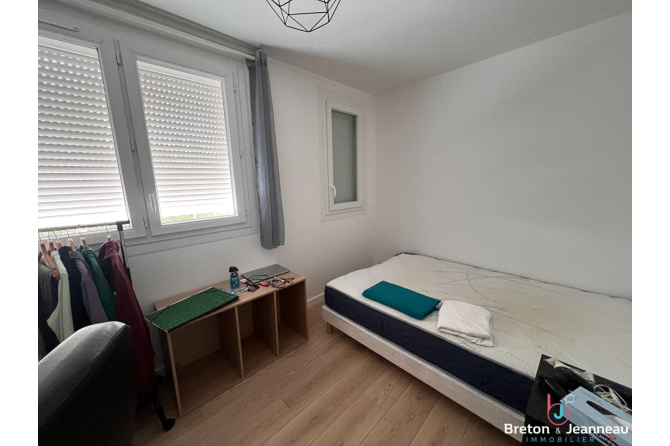 Appartement Laval 4 pièce(s)