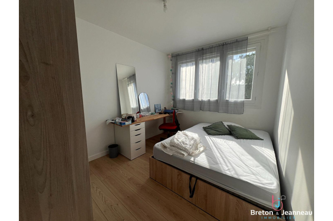 Appartement Laval 4 pièce(s)