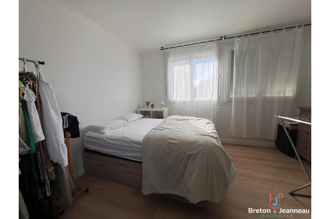 Appartement Laval 4 pièce(s)