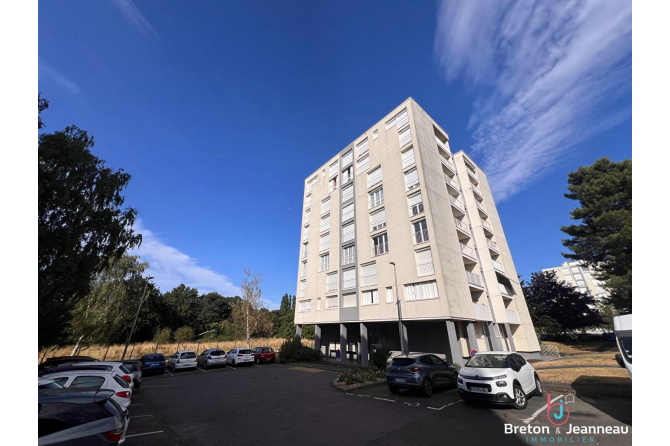 Appartement Laval 4 pièce(s)
