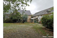 Maison sur 2,5ha à Vimartin sur Orthe