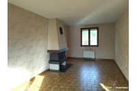 PAVILLON F3 à ALEXAIN