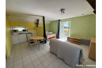 Appartement meublé - MESLAY-DU-MAINE