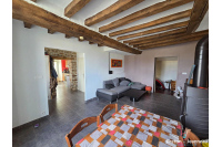 Maison à La Bazouge des Alleux