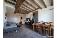 Maison à La Bazouge des Alleux