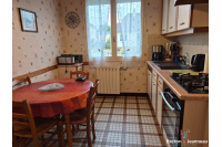 Pavillon sur sous-sol à Mayenne