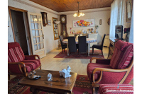 Pavillon sur sous-sol à Mayenne