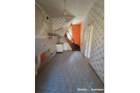 Maison Montsûrs 3 chambres