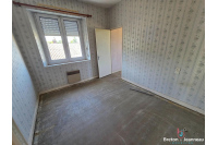 Maison Montsûrs 3 chambres
