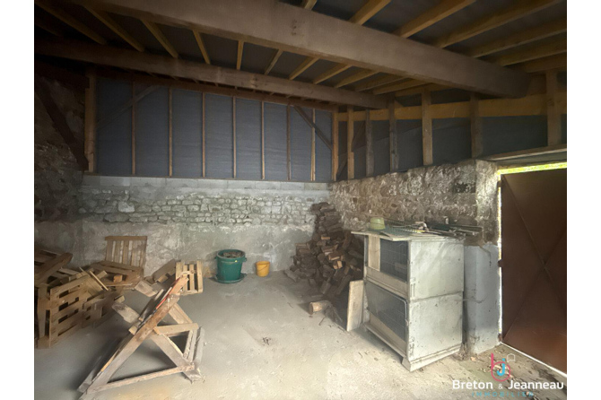 Maison de caractère au coeur de Lassay Les Châteaux