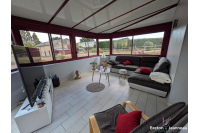 Maison sur 1,45 ha à Vaiges