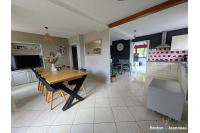 Maison sur 1,45 ha à Vaiges