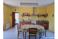 Propriété en pierres Axe Mayenne - Laval