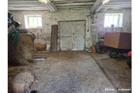 Maison en pierres sur 3 hectares 9 à Thuboeuf