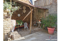 Maison à vendre secteur Villaines la Juhel