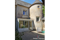 Maison à vendre secteur Villaines la Juhel