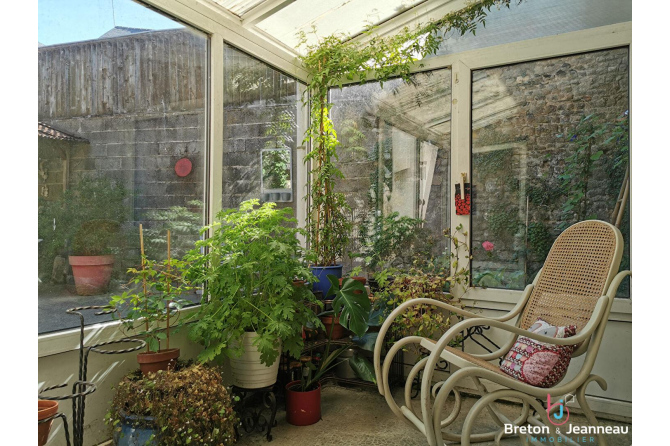 Maison à vendre secteur Villaines la Juhel